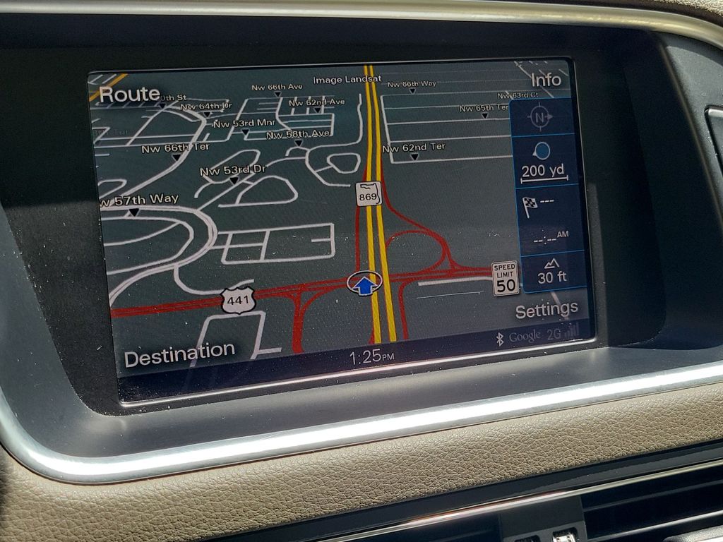Thumbnail: 2014 Audi Q5 - 15