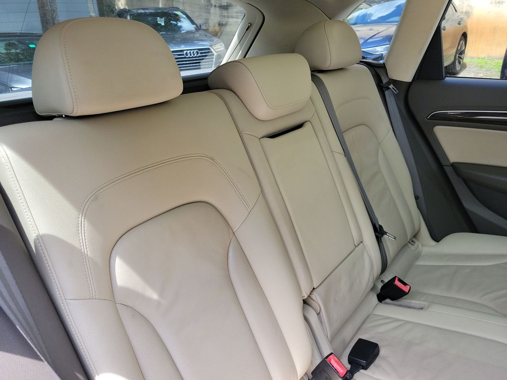 Thumbnail: 2014 Audi Q5 - 13