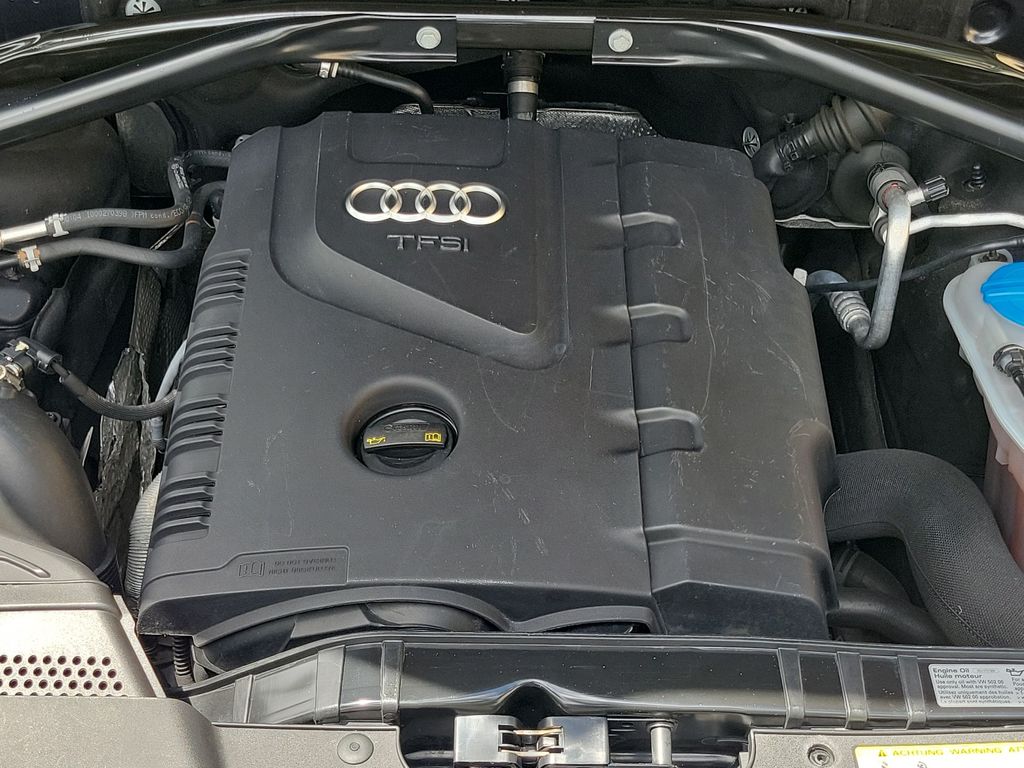 Thumbnail: 2014 Audi Q5 - 9