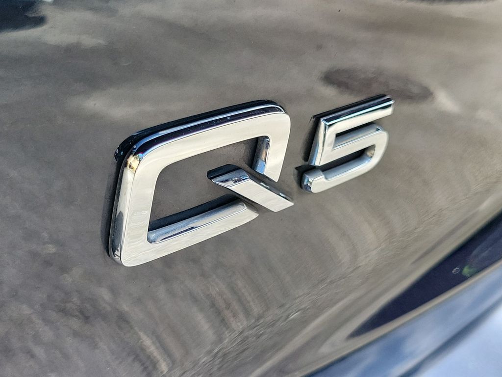 Thumbnail: 2014 Audi Q5 - 7