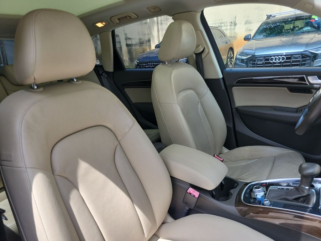 Thumbnail: 2014 Audi Q5 - 29