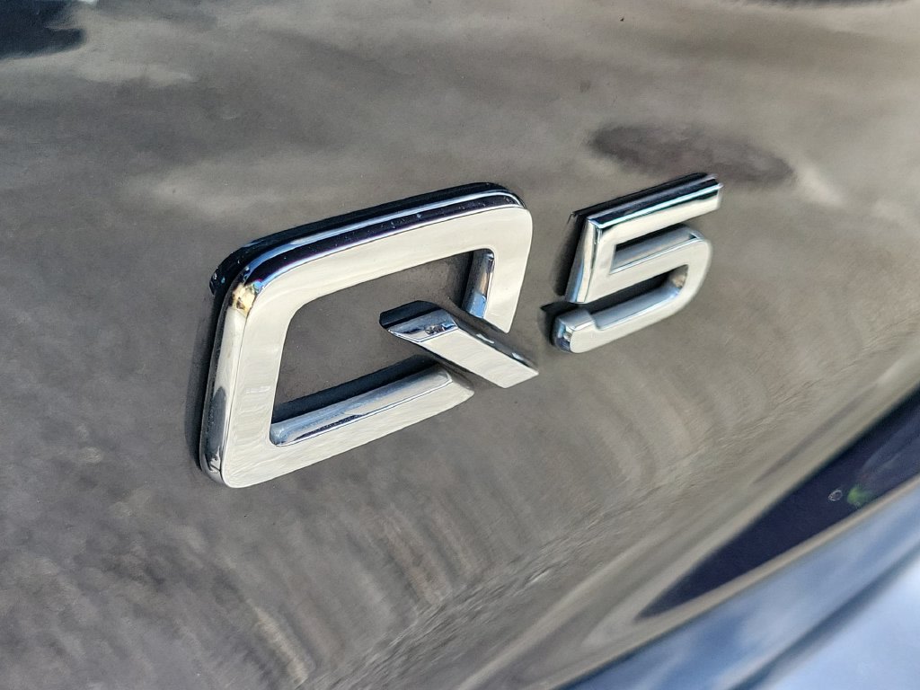 Thumbnail: 2014 Audi Q5 - 7