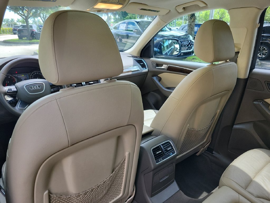 Thumbnail: 2014 Audi Q5 - 12