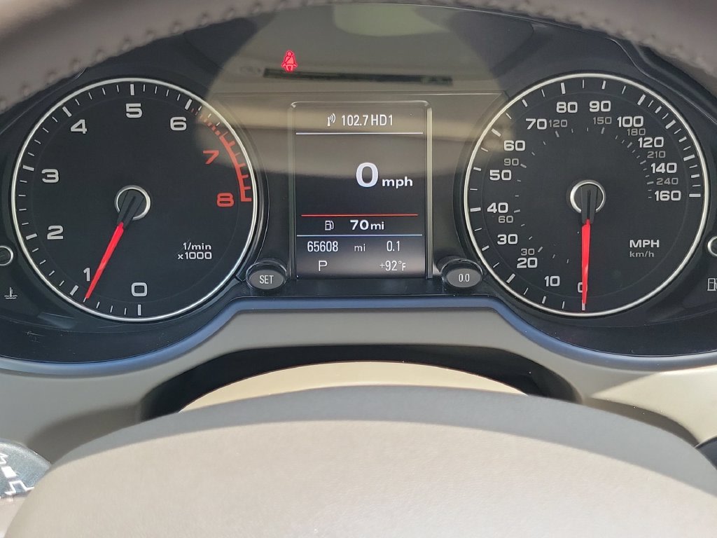 Thumbnail: 2014 Audi Q5 - 17