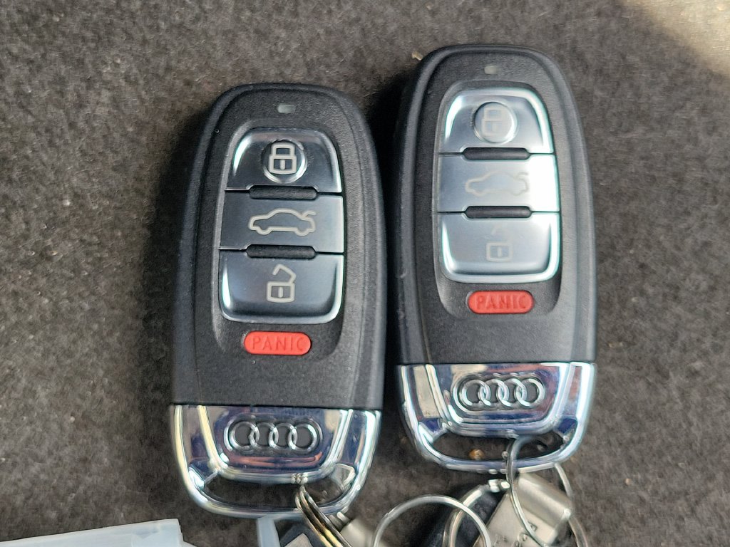 Thumbnail: 2014 Audi Q5 - 19