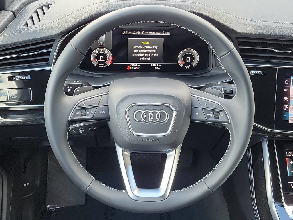 Thumbnail: 2026 Audi Q7 - 14