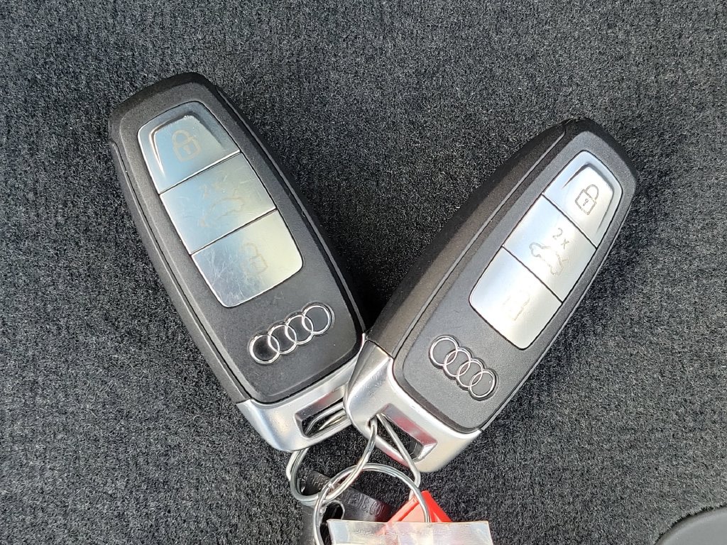 Thumbnail: 2026 Audi Q7 - 19
