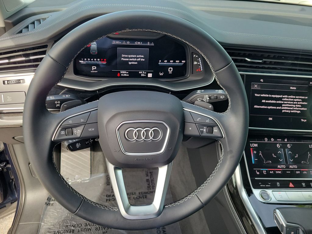 Thumbnail: 2026 Audi Q7 - 13