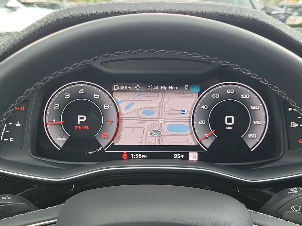 Thumbnail: 2026 Audi Q7 - 15