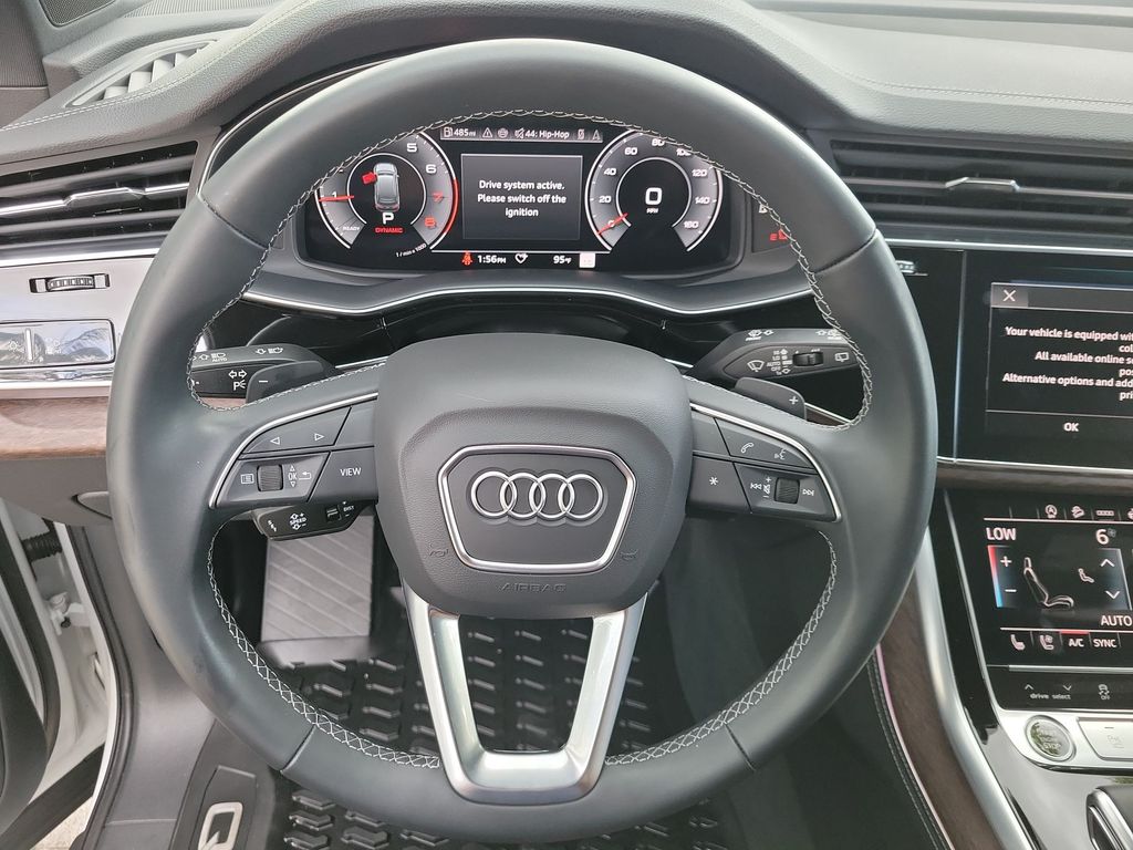 Thumbnail: 2026 Audi Q7 - 12
