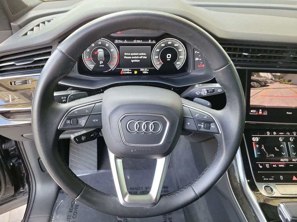 Thumbnail: 2021 Audi Q7 - 14