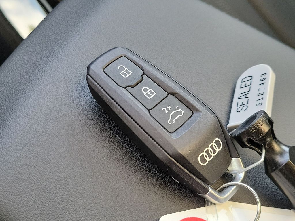 Thumbnail: 2025 Audi A5 - 18