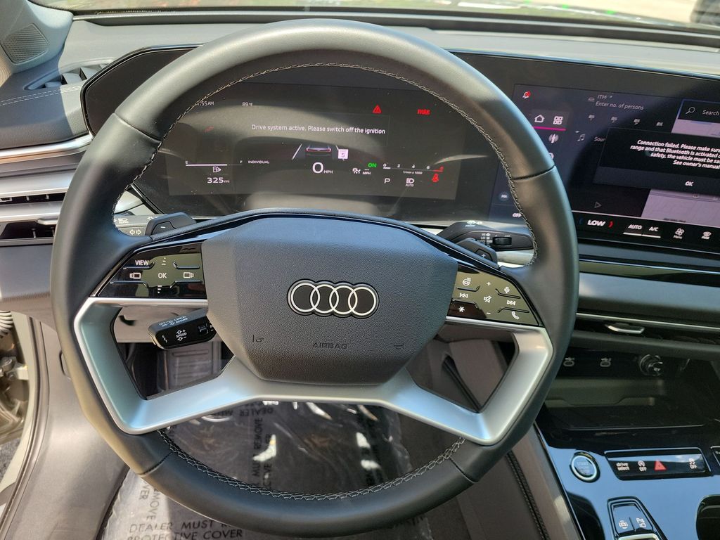 Thumbnail: 2025 Audi A5 - 14