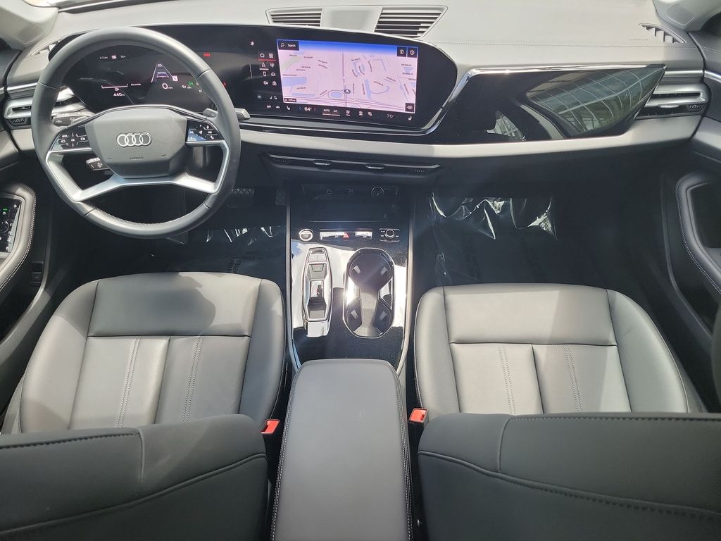 Thumbnail: 2025 Audi A5 - 10