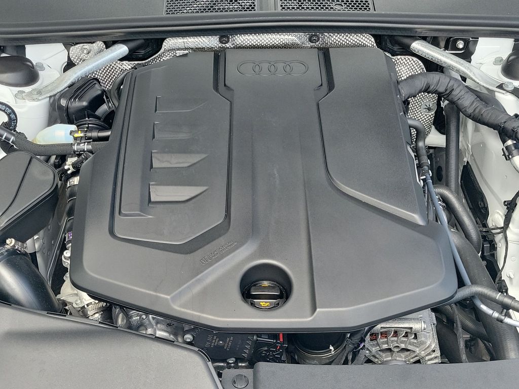 Thumbnail: 2025 Audi A5 - 9