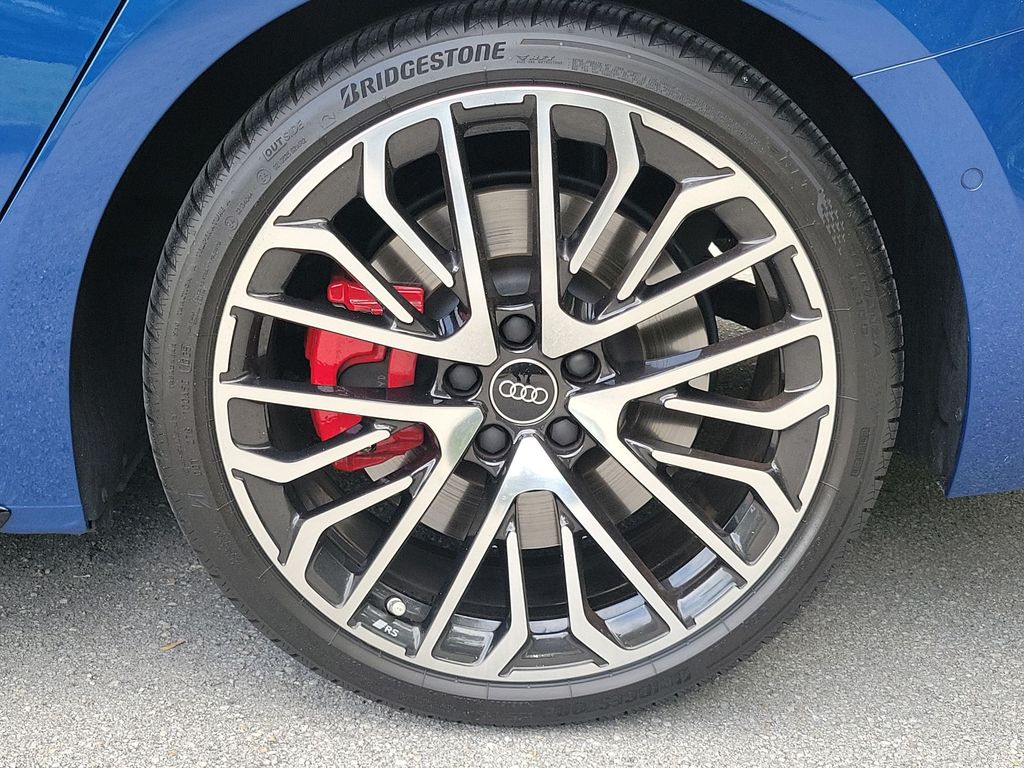 Thumbnail: 2025 Audi S5 - 8