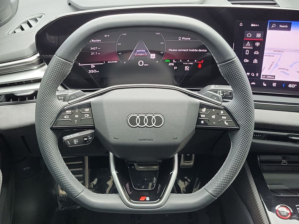 Thumbnail: 2025 Audi S5 - 13