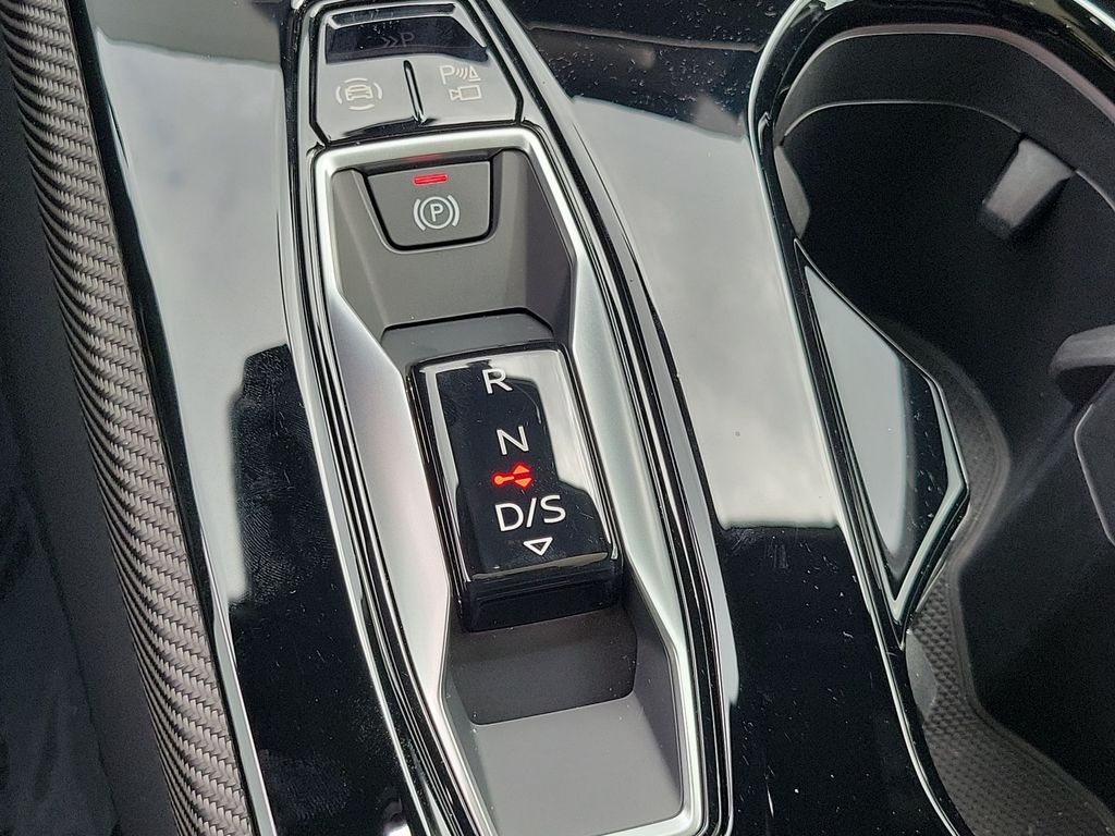 Thumbnail: 2025 Audi S5 - 15