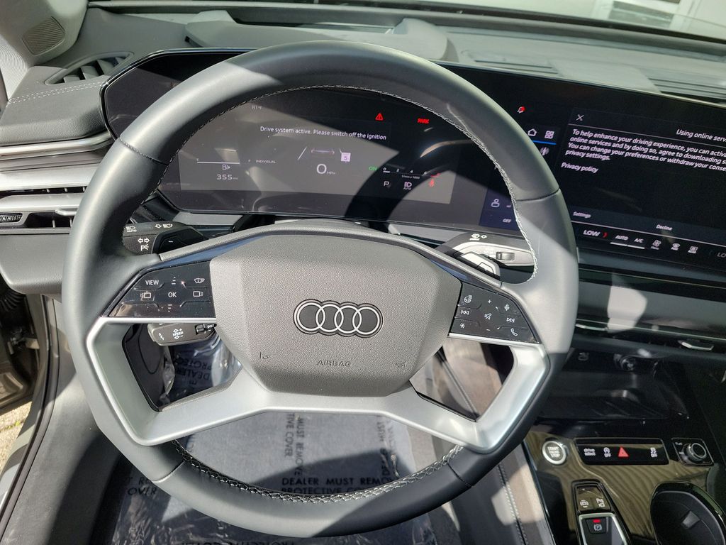 Thumbnail: 2025 Audi A5 - 13