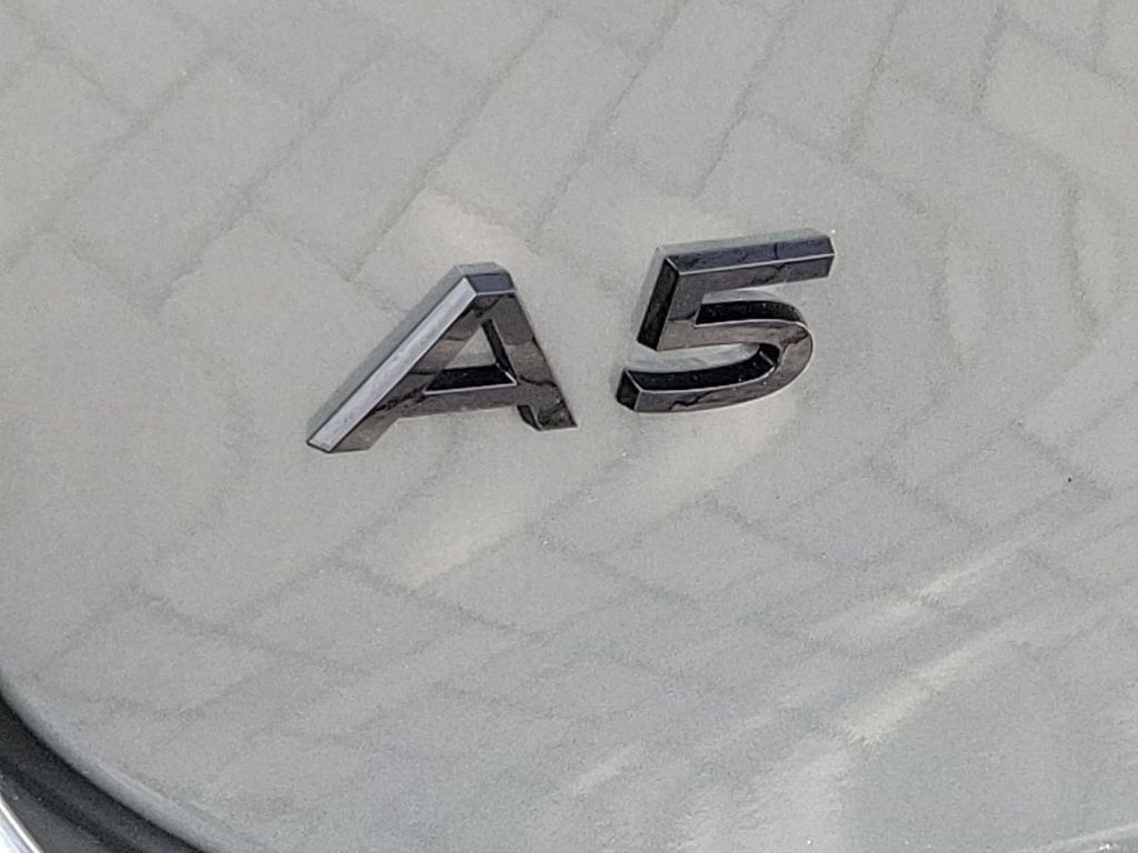 Thumbnail: 2025 Audi A5 - 6