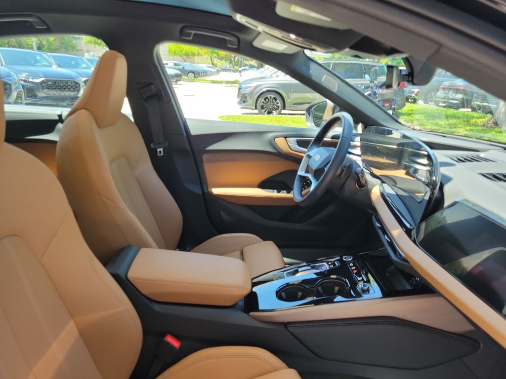 Thumbnail: 2025 Audi A5 - 12