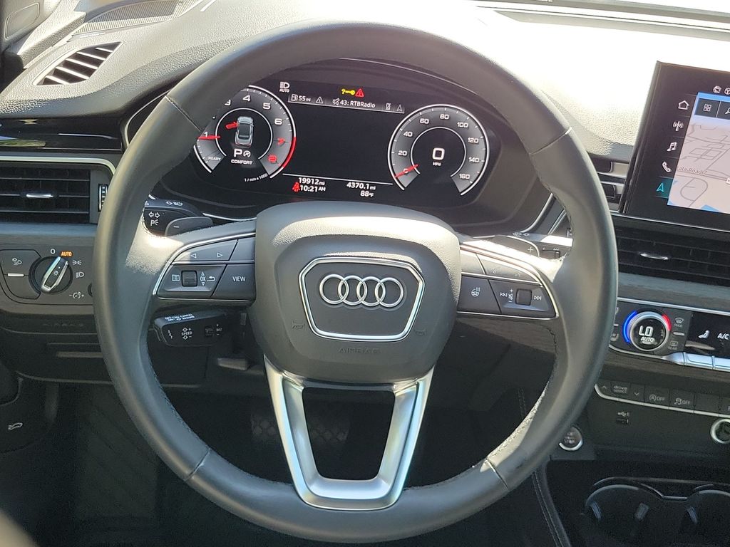 Thumbnail: 2023 Audi A5 - 13