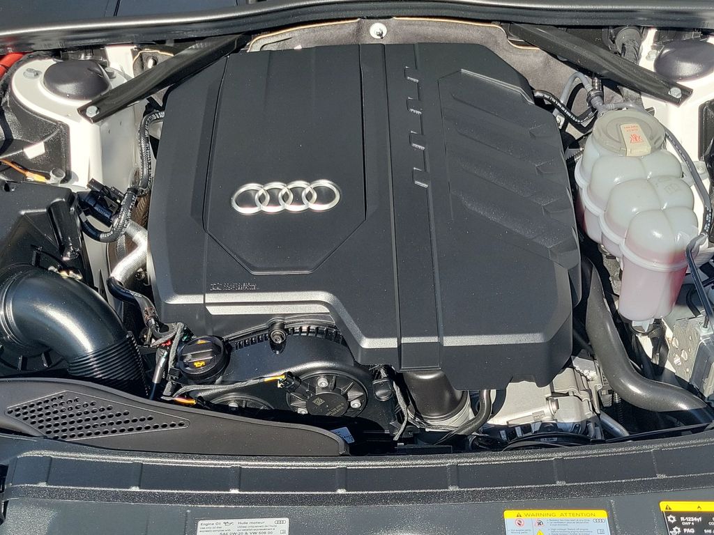 Thumbnail: 2023 Audi A5 - 8