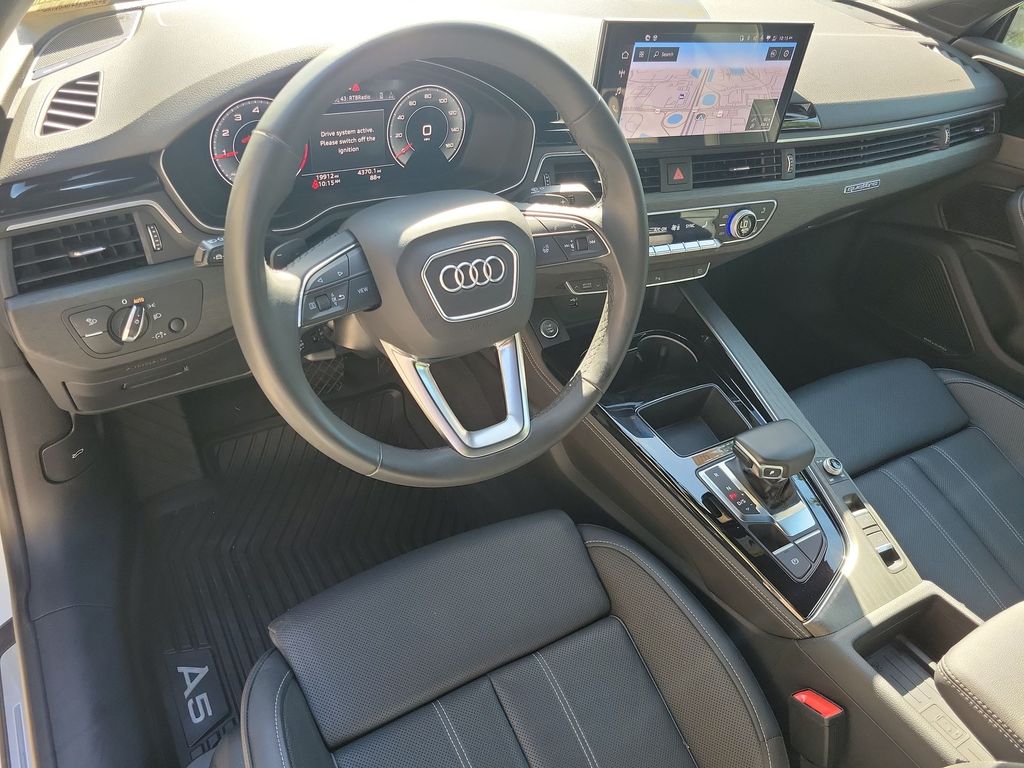 Thumbnail: 2023 Audi A5 - 2