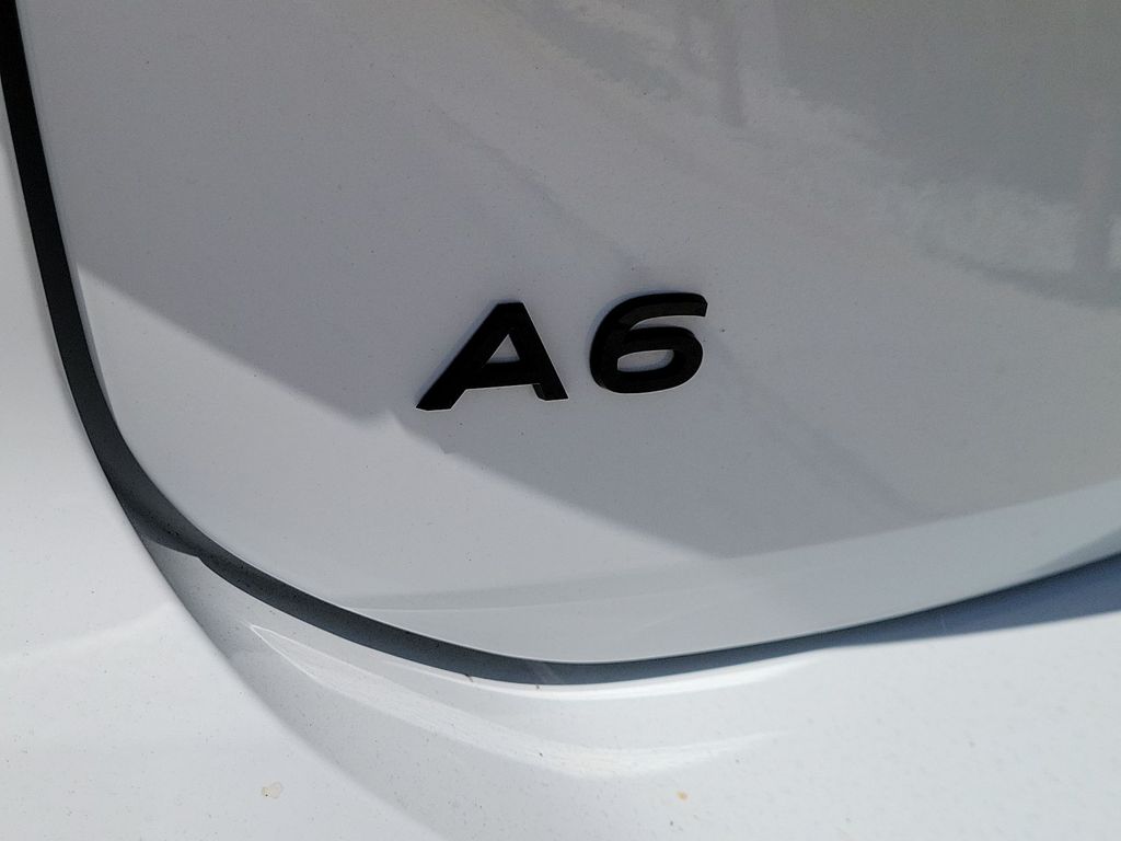 Thumbnail: 2026 Audi A6 - 7