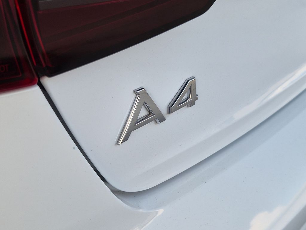 Thumbnail: 2023 Audi A4 - 7