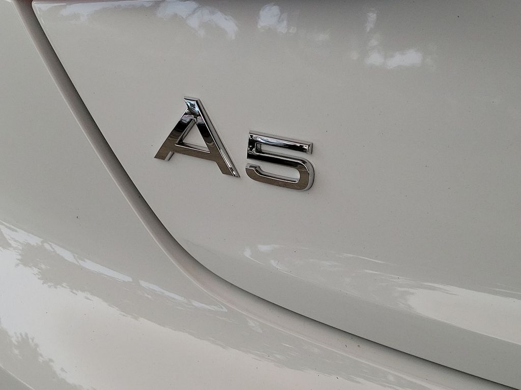 Thumbnail: 2023 Audi A5 - 7