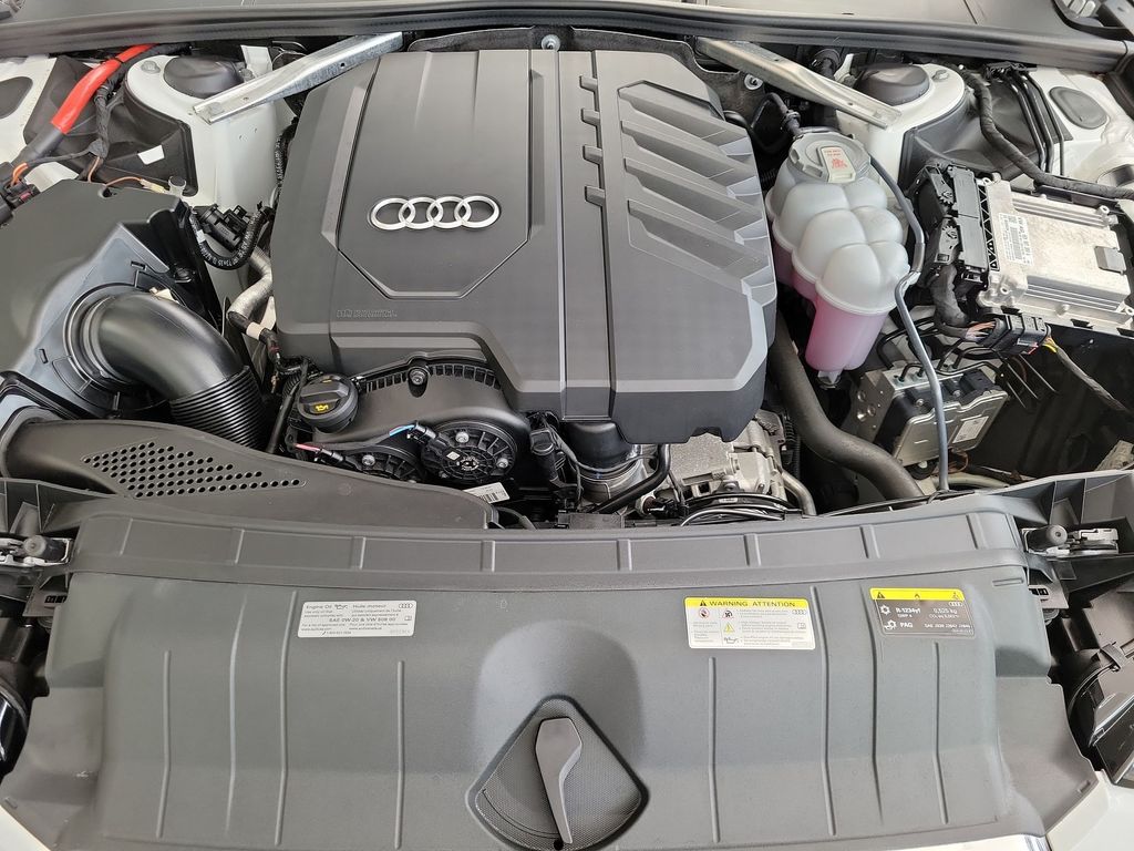 Thumbnail: 2023 Audi A5 - 9