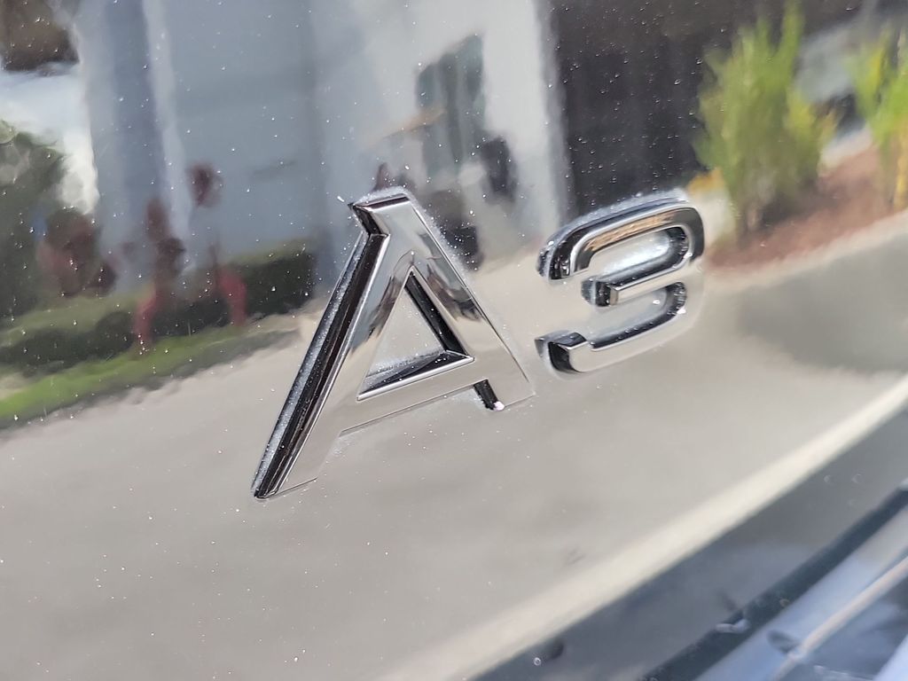 Thumbnail: 2024 Audi A3 - 7