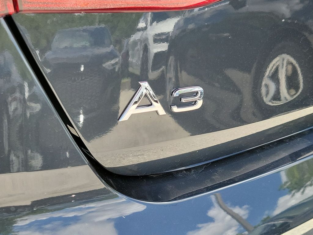 Thumbnail: 2022 Audi A3 - 6