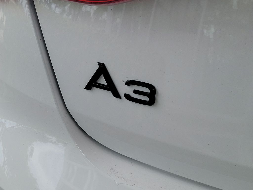Thumbnail: 2023 Audi A3 - 7