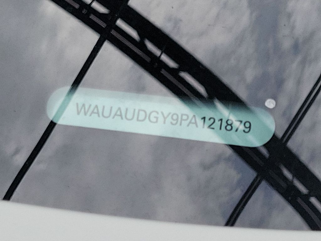 Thumbnail: 2023 Audi A3 - 19