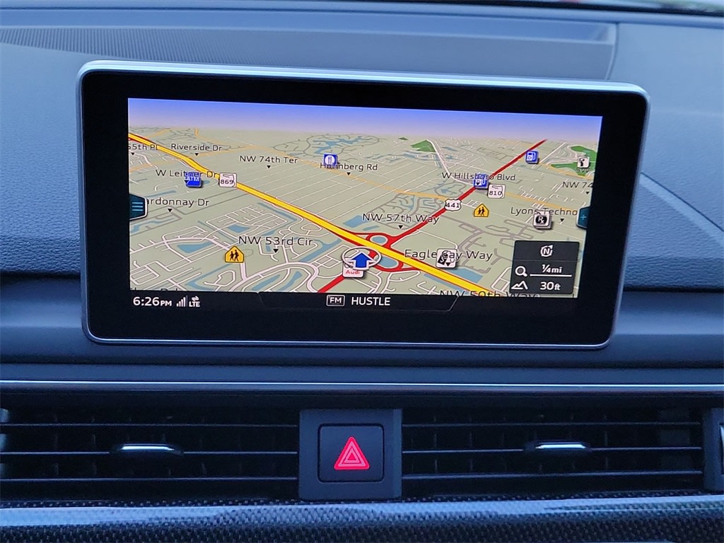 Thumbnail: 2019 Audi S4 - 14