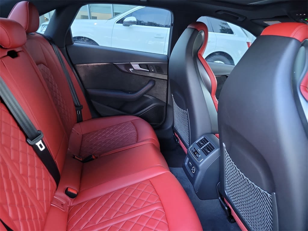 Thumbnail: 2019 Audi S4 - 27