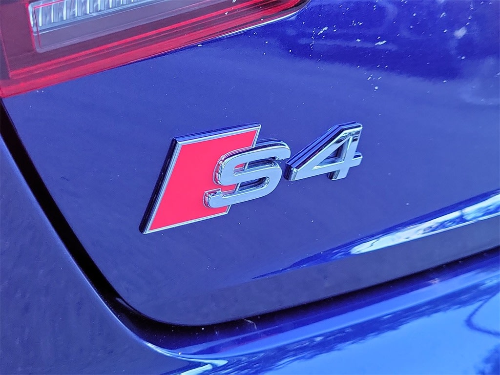 Thumbnail: 2019 Audi S4 - 7