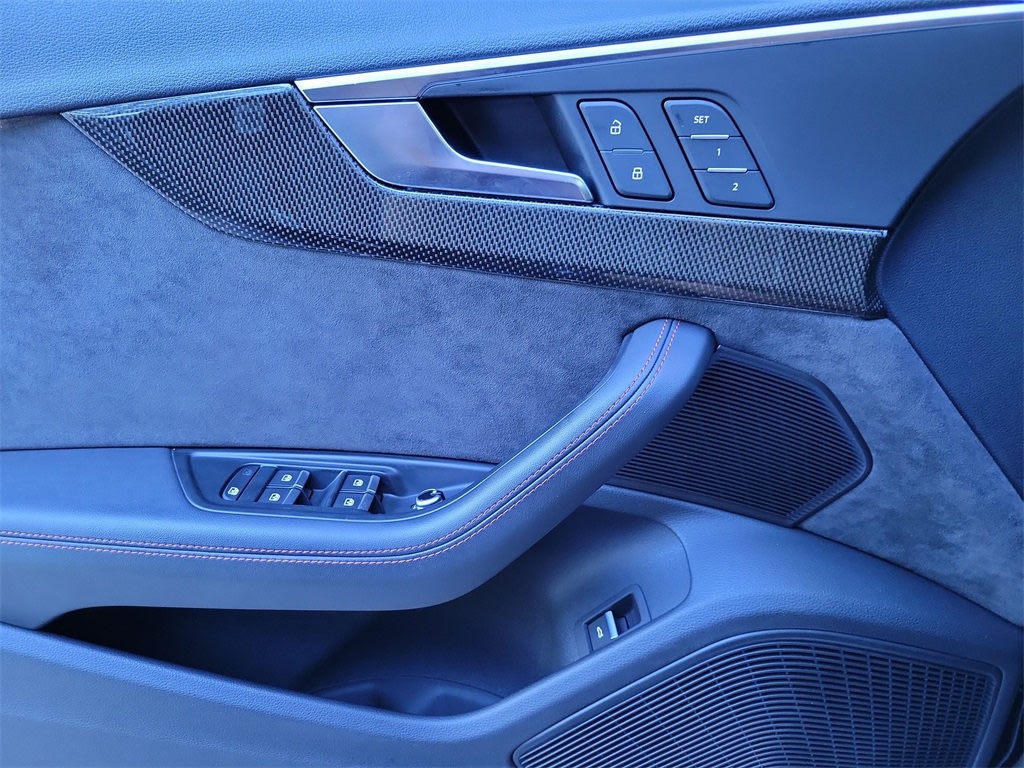 Thumbnail: 2019 Audi S4 - 29