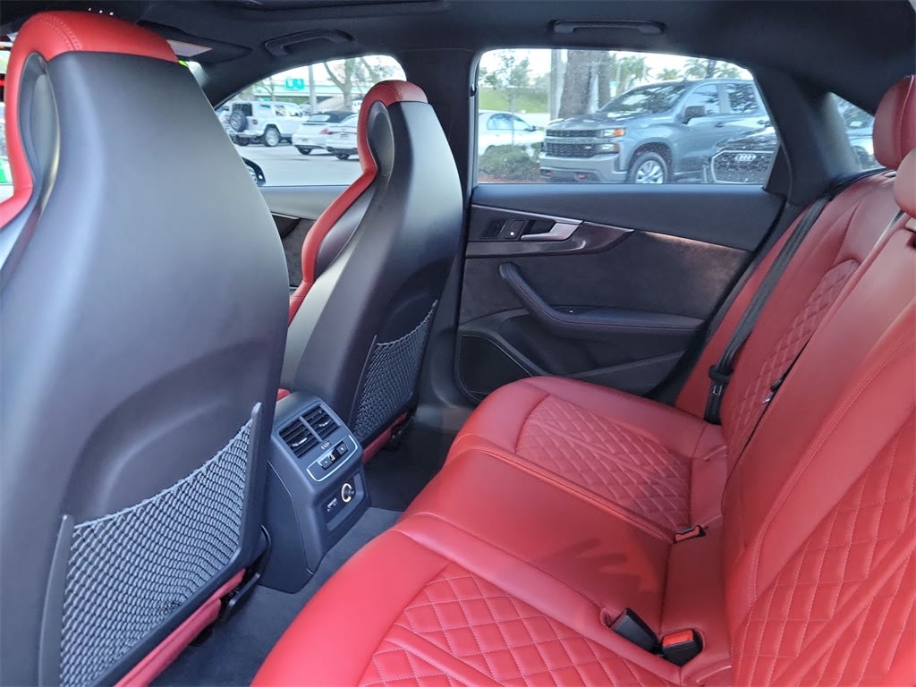 Thumbnail: 2019 Audi S4 - 12