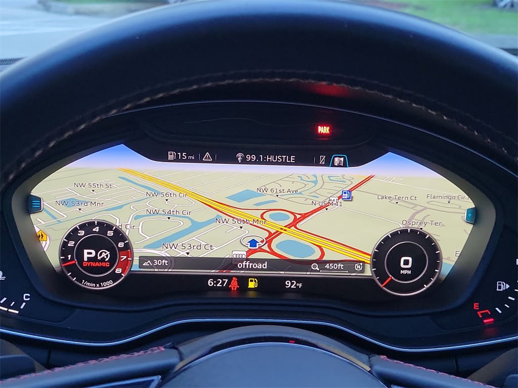 Thumbnail: 2019 Audi S4 - 28
