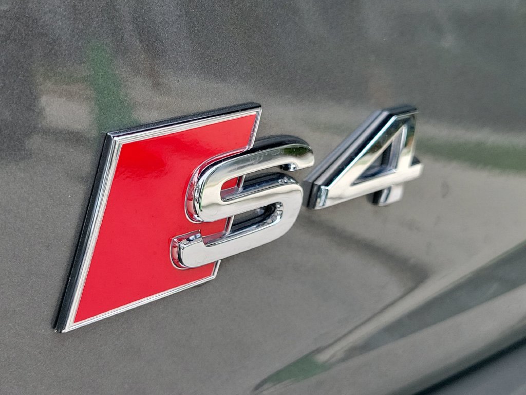 Thumbnail: 2023 Audi S4 - 7