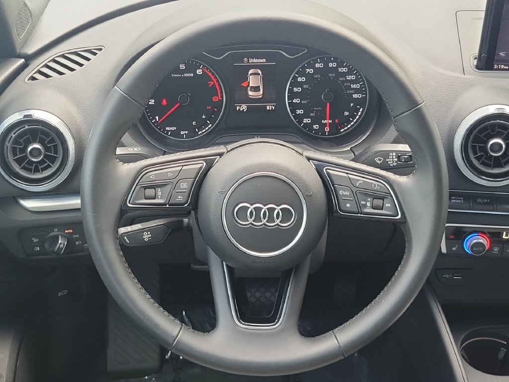 Thumbnail: 2020 Audi A3 - 14