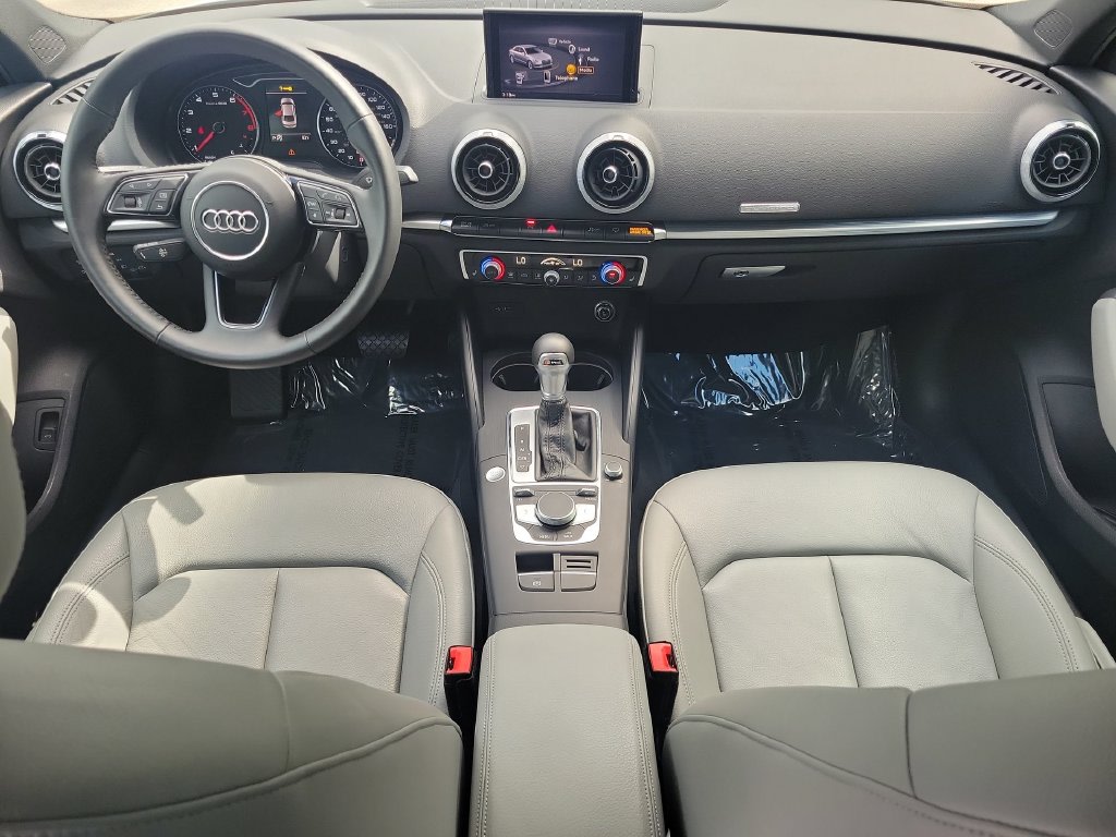 Thumbnail: 2020 Audi A3 - 10