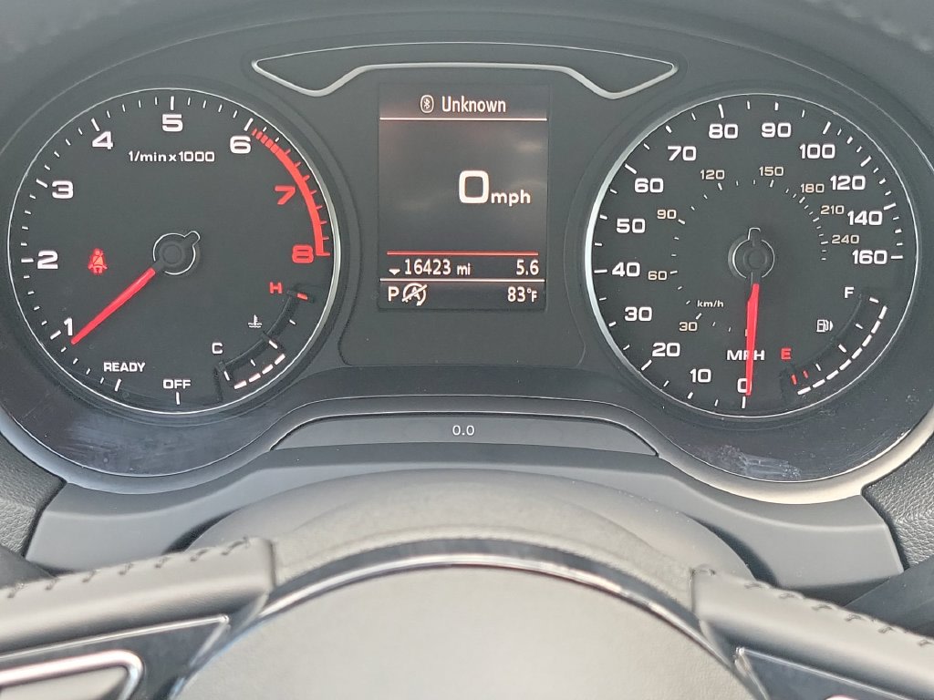 Thumbnail: 2020 Audi A3 - 28