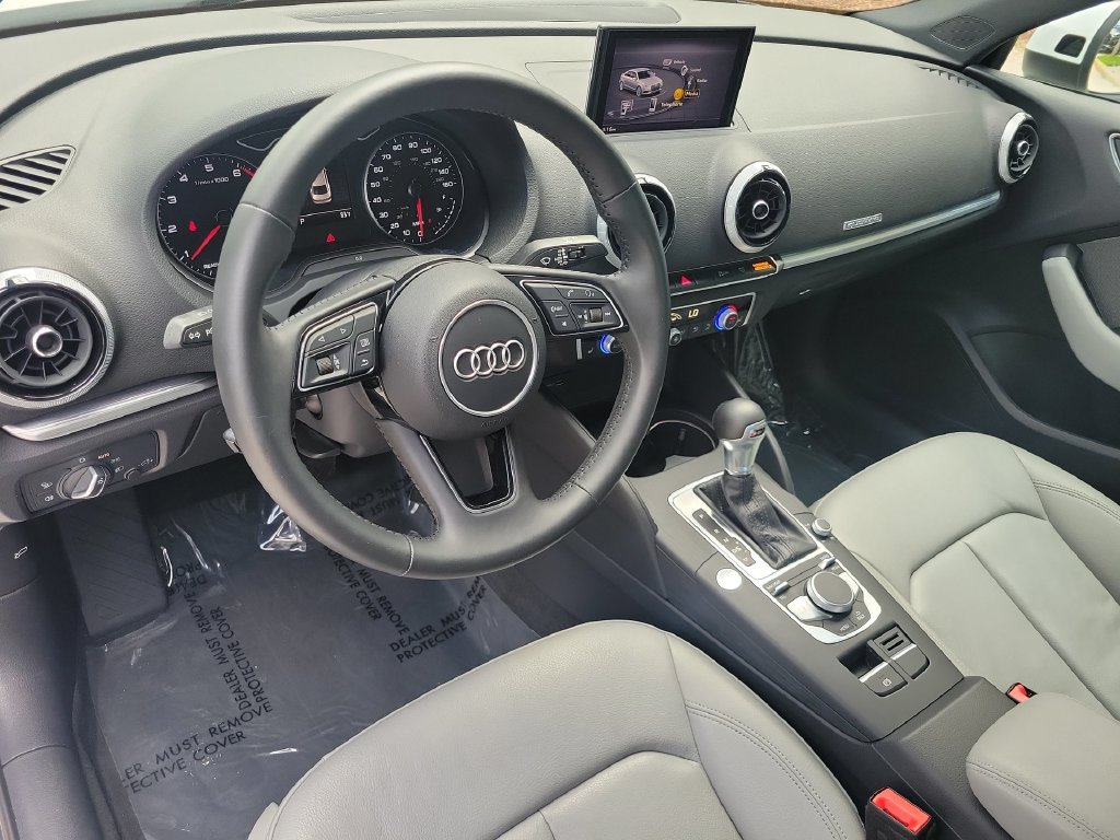 Thumbnail: 2020 Audi A3 - 2