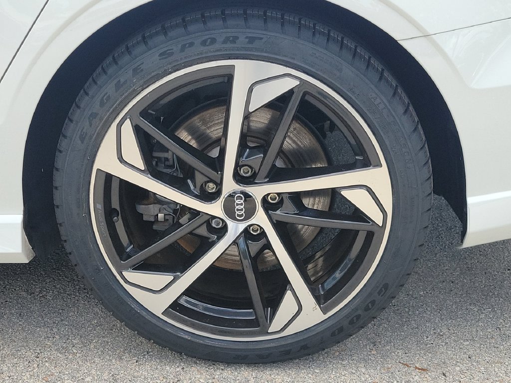 Thumbnail: 2020 Audi A3 - 8
