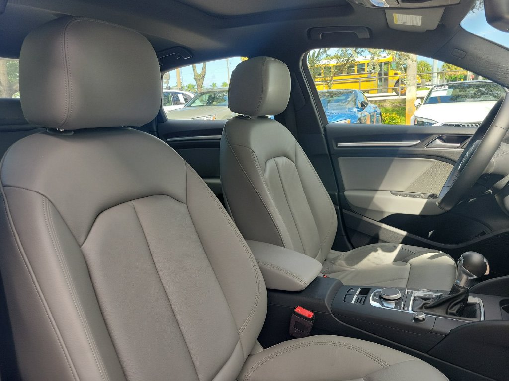 Thumbnail: 2020 Audi A3 - 12