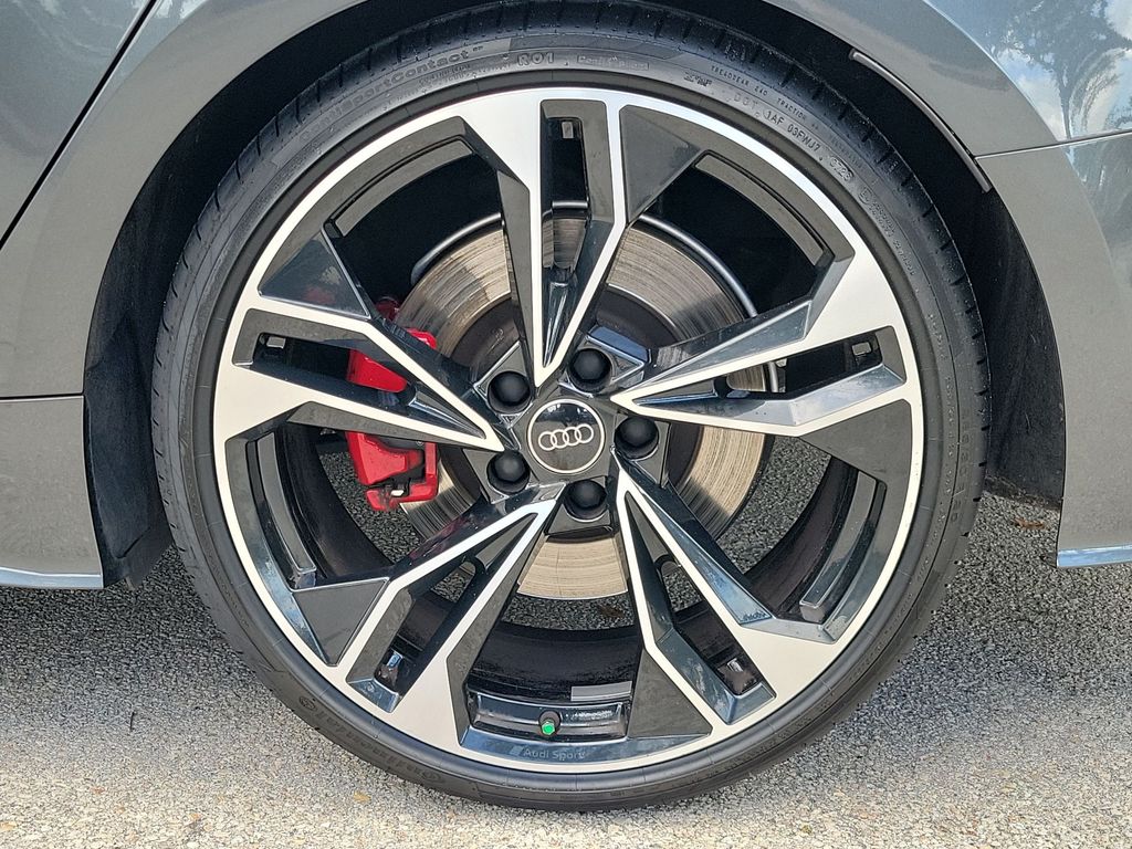 Thumbnail: 2024 Audi S5 - 8